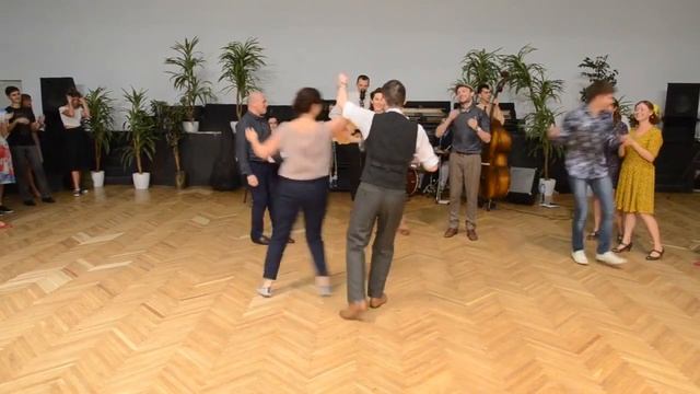kyiv swing dance club season opening party 2017 смотреть онлайн