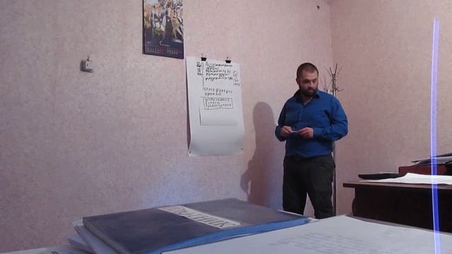 Управление МКД. Совет МКД Семинар "Школа домкомов" от 06.09.2016 (Часть 3) смотреть онлайн