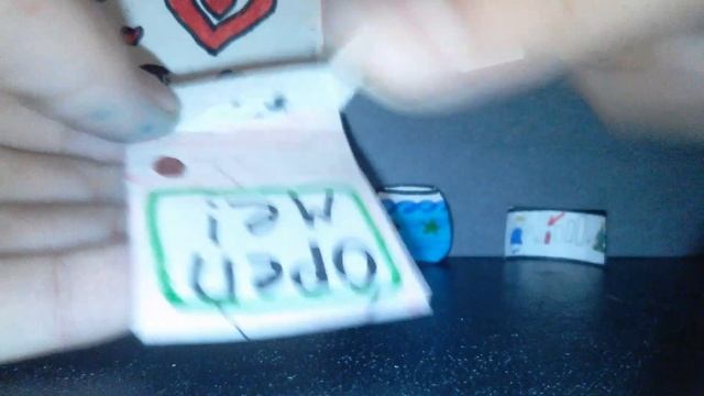 Сюрприз Духи! Часть 2 смотреть онлайн