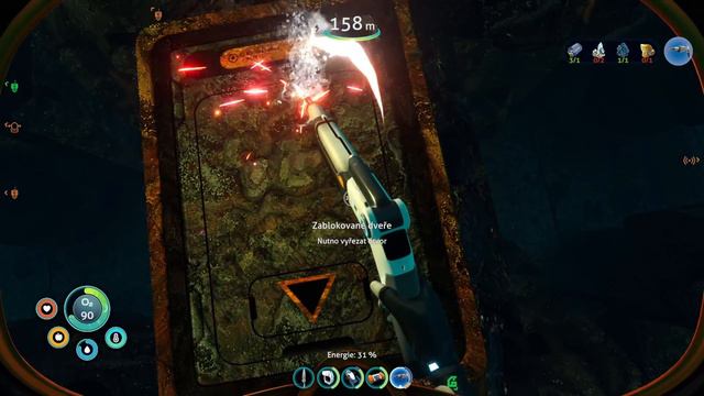 Subnautica: Below Zero - Recenze смотреть онлайн