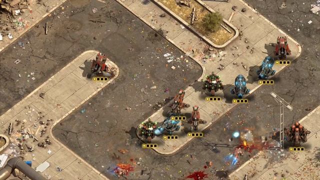 Epic War TD2 Chapter 1 Level 6 смотреть онлайн