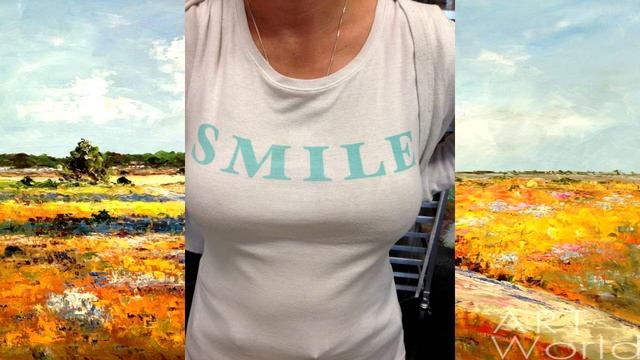 22 - В небе тают облака - Ф.Тютчев смотреть онлайн