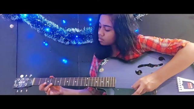 TITANIC THEME SONG-Guitar Lead-2 String Song смотреть онлайн