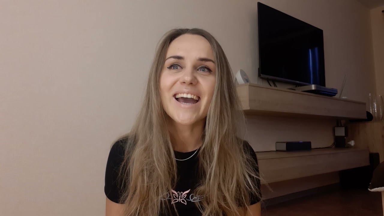 К 50-летию ВГИИ. Екатерина Пухначева смотреть онлайн