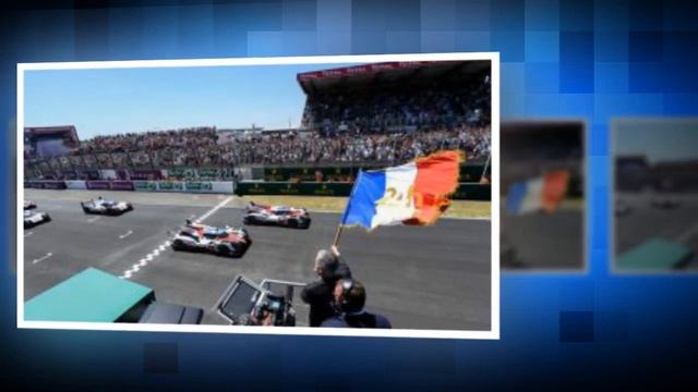 Le Mans 24 Hours 2018 live stream: How to watch the race online and on TV смотреть онлайн