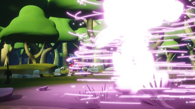 Angry Birds Transformers - Launch Trailer
