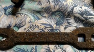 Wd 40 против РЖАВЧИНЫ