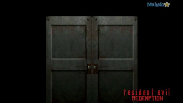 Resident Evil - Redemption Walkthrough - With Commentary - Part 11 смотреть онлайн