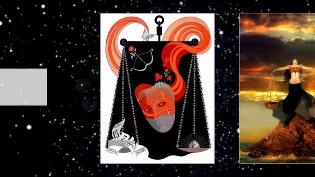 Знаки зодиака.Весы. Zodiacs. Libra..mp4 смотреть онлайн