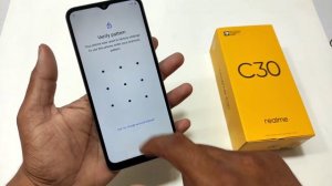 Realme C30 FRP Bypass | Realme (RMX3581) Google Account Bypass Without Pc | New Trick 2022 |