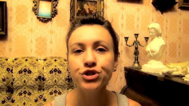 Как избавиться от прыщей, угрей, акне, черных точек и камедонов? смотреть онлайн