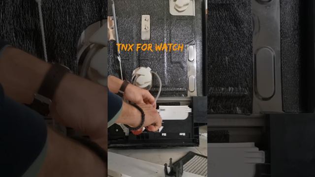 Samsung-error 4c - Dishwasher смотреть онлайн
