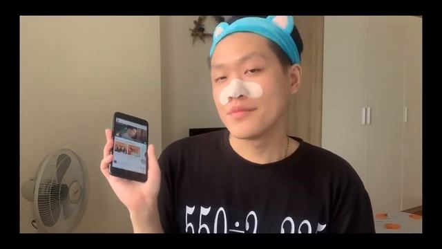 Reiew Cách dùng miếng dán đẩy mụn đầu đen Ciracle Goodbye Blackhead смотреть онлайн