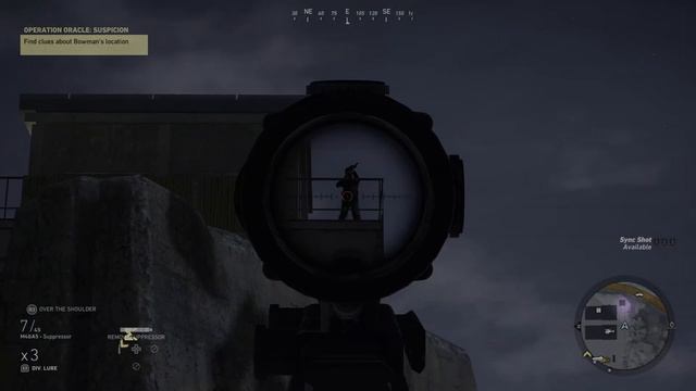 OPERATION : ORACLE | PART 2 - PS5 [4K 60FPS] смотреть онлайн