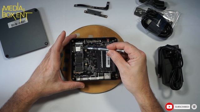 Mini PC Beelink SEi8 con procesador Intel I5-259U | Reseña смотреть онлайн