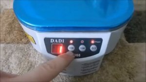 Чистка медных монет российской империи Ультразвуком. Чистка монет в Ультразвуковой ванне(УЗВ)