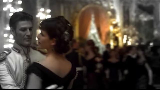 Anna Karenina, Drama, 1997- Musikvideo смотреть онлайн