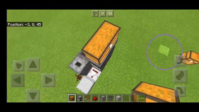 Automatic Charcoal Generator For MCPE| 720 charcoal/hr | DragonSoup смотреть онлайн