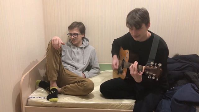 Снова мы — Паша винтовар (doctor kotik cover) смотреть онлайн