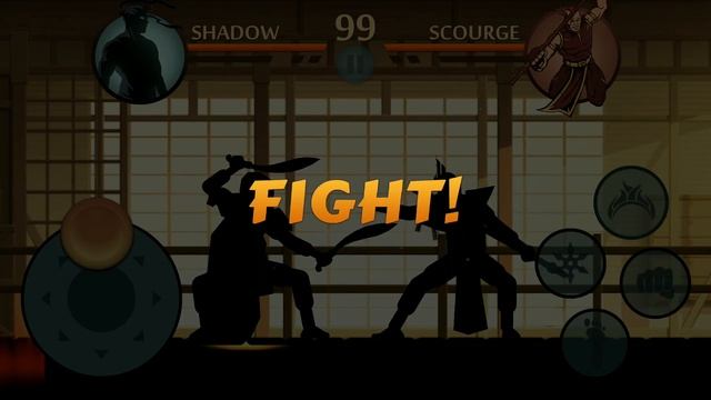 Shadow Fight 2 Special Edition || Interlude Wasp Bodyguards 「Android Gameplay」 смотреть онлайн