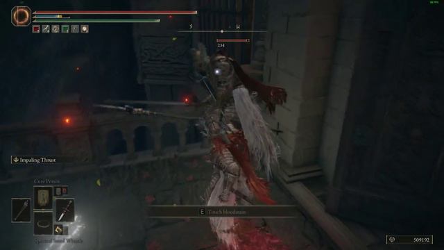 Elden Ring - Cleanrot Knight Sword & Armour Showcase смотреть онлайн