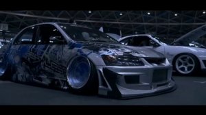 Jdm edit remaster video 2022