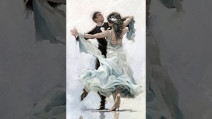 Белый танец