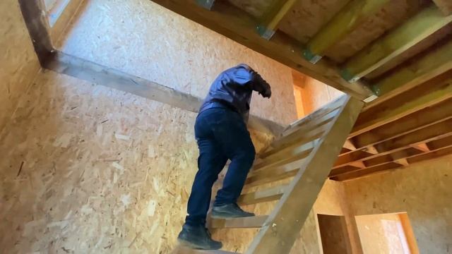 Воскресенское дом из сип панелей 7,5х7,5 смотреть онлайн