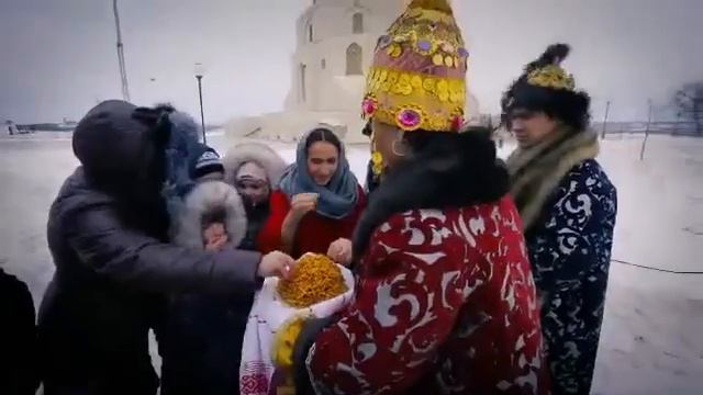 Татарстан, мин сине яратам! смотреть онлайн