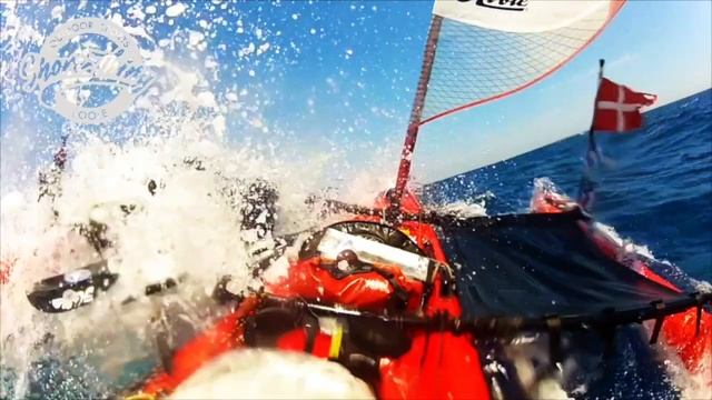 The Hobie Mirage Tandem Island Promo смотреть онлайн