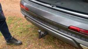 Взял новый AUDI Q7 2020. Тест-Драйв Ауди КУ7