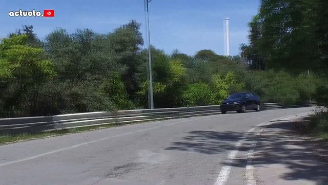 Actuoto: Volkswagen Polo Sedan, Le choix cartésien. Sur Route (3/3) فولكسفاقن بولو العائلية смотреть онлайн