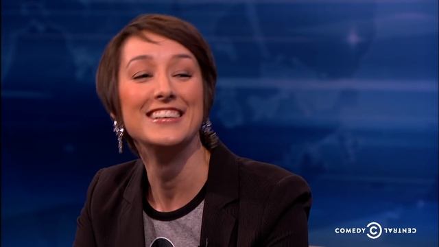 The Nightly Show - 2/25/15 in :60 Seconds смотреть онлайн