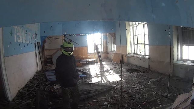 дворец культуры.Кизел.Северный. смотреть онлайн