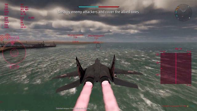 Broken Trust x Psycho Dreams | War Thunder смотреть онлайн