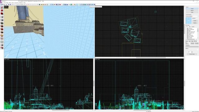 Hammer Tutorial 0: Looking At Hammer++ (An Improved Hammer Editor!)