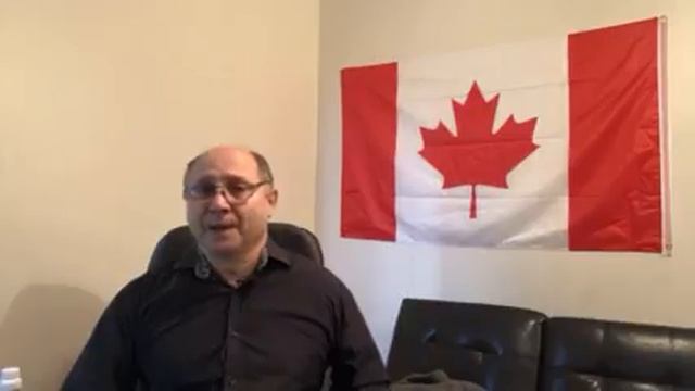 Жизнь в Канаде 154 часть . Финансовая индустрия в Канаде и бухгалтера. смотреть онлайн