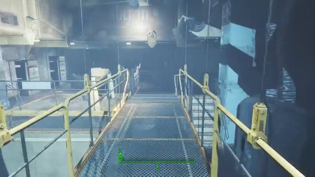 Fallout 4 Overwatch Weapons New Location ( Xbox 1 Mod ) смотреть онлайн