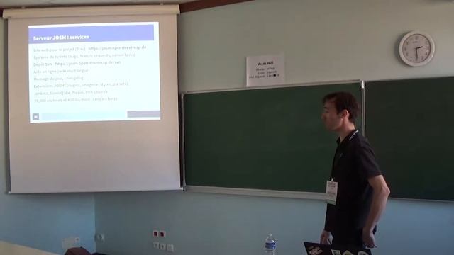 JOSM, l’éditeur Java d’OpenStreetMap — Vincent Privat смотреть онлайн