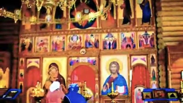 Храм трех Святителей смотреть онлайн