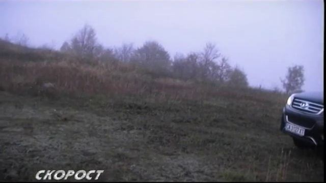 Test Great Wall H6 1.5T смотреть онлайн