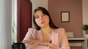 Зажимаются руки - как мягко и свободно играть на пианино_