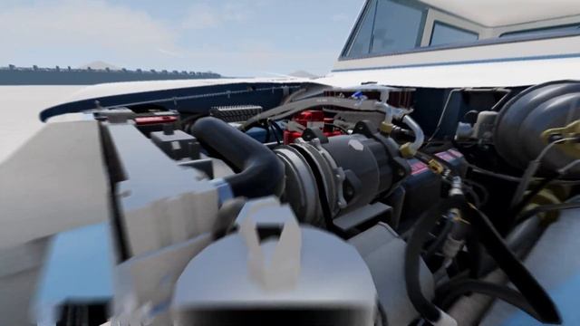 DUMMY vs CARS! 100 Km/H CRASH TEST! - BeamNg Drive смотреть онлайн