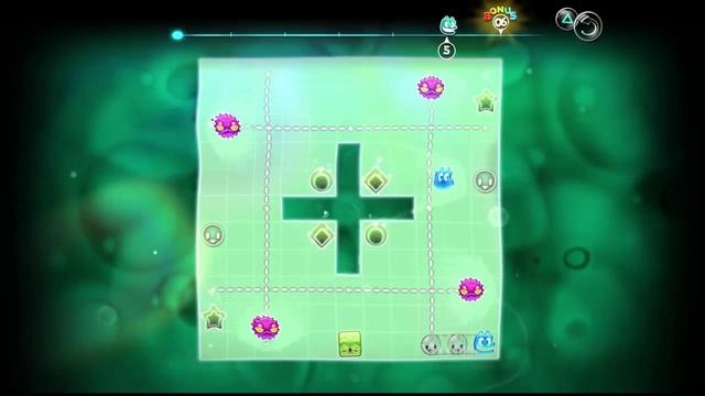 Pix the Cat - Jelly #1-10 - Laboratory Bonuses смотреть онлайн