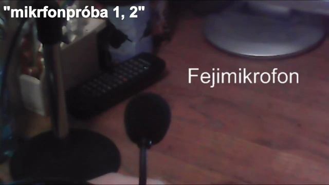 Mikrofonok összehasonlítása смотреть онлайн