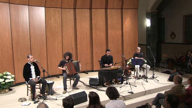 Concerto: Safar Mazì, 12 aprile 2017 смотреть онлайн