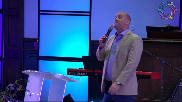 7.27.22 Mid-Week Bible Study "Return, Return, Return" Speaker: Pastor Jordan Davis смотреть онлайн