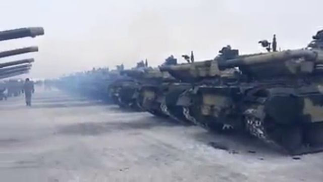 Довольное урчание танкового батальона смотреть онлайн