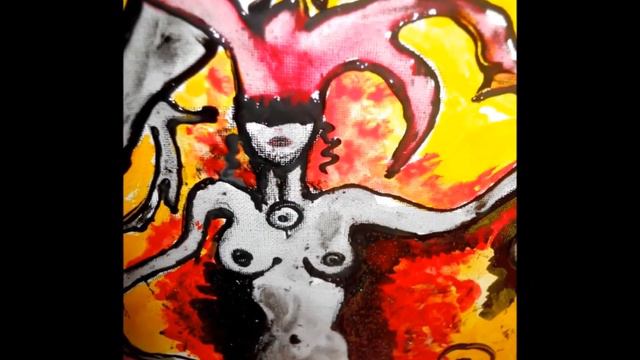 Art Mediumship смотреть онлайн