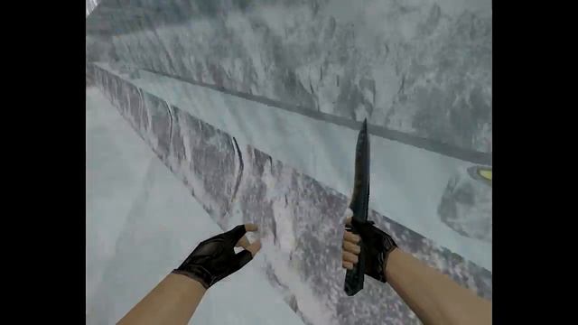 CS 1.6 Deathrun movie #2 смотреть онлайн